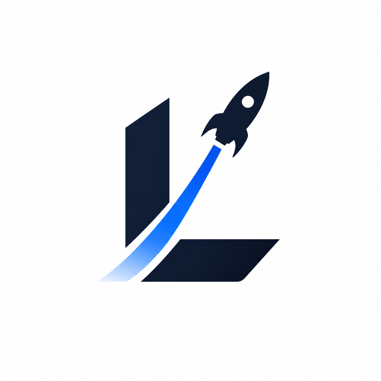 LaunchPoint logo